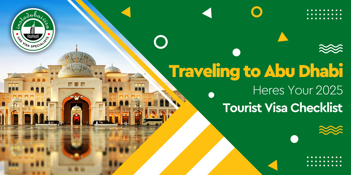 abu dhabi tourist visa